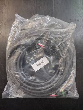 Wse48 Buyers Products Saltdogg 24 Foot Wiring Harness For Electric Spray System