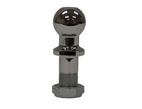 Rb2516 Buyers Single 2 - 5/6 Chrome Replacement Ball With Nut