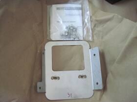 3018599 Buyers Saltdogg Salt Spreader Baffle Kit For Tgs07 New