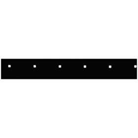 4878849 Buyers Sam Snowplow Cutting Edge Material Carbon Steel Length 90 Ft Model#