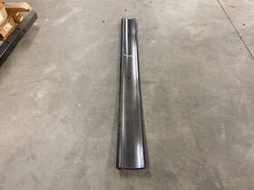 16120156 Buyers Snowdogg Deflector Hd75/ex75