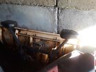 09286 C-8 Meyer Complete Snow Plow
