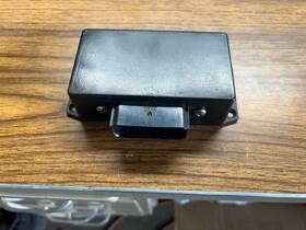 Mpz118 Campagna Flasher Controller And Proximity Sensors 14r