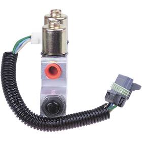 Cardone 082617325806 12-2006 Remanufactured Anti-lock Brakes Abs Hydraulic Assembly Renewed