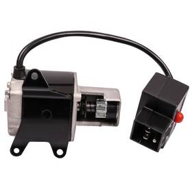 Ap11018701p Cciyu New Starter For Tecumseh Snowblower 33290 91-35-1020 390-985 Hxl35 410-14063