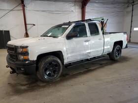 587.gm8m15 Chevrolet Truck Silvrdo15 2015 2048510 587.gm8m15 Chevrolet Truck Silvrdo15 2015 2048510