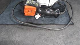 999.gm8m15 Chevrolet Truck Curtis Brand Plow Control Hand Held 4 Way Adjustable