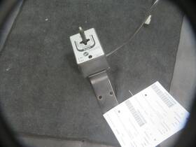 999.gm8n03 Chevrolet Truck Fisher Brand Plow Control Dash Mount Joy Stick