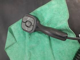999.gm8n18 Chevrolet Truck Boss Plow Control Hand Held For Straight Blade