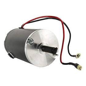 78300 Componentsplus 683058112637 New Reversible 12 Volts 0.1kw Salt Spreader Motor Fits Fisher Poly Caster