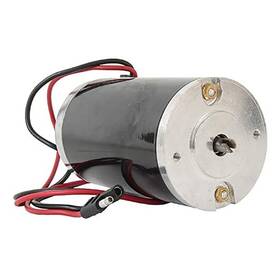 D6410 Componentsplus 683058112651 New 12 Volts Clockwise Salt Spreader Motor For Snowex Spreaders Apps