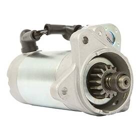 Qdex17 Componentsplus 683058112798 New 12 Volts 14t Counterclockwise Starter For Subaru 212cc Small Engines
