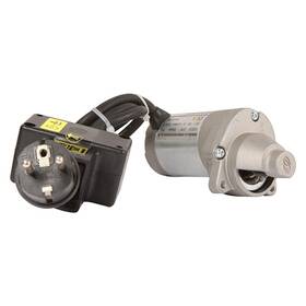 Acqd154 Componentsplus 683058112811 New 220v Starter For Toro Snowblower Applications With Loncin Engines