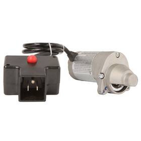 Componentsplus 685646431458 110v 12t Starter Motor For Toro Electric Start Snow Blowers Loncin Enginesand