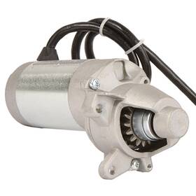 Acqd170d Componentsplus 685646431526 New 17t 110v Starter Fits Toro Power Clear 721 E 721-qze 621-ze Ccw