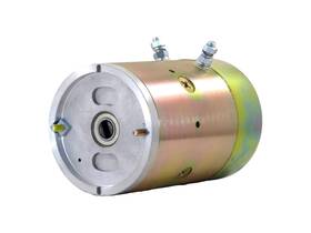 15869 Componentsplus 686696133224 New 12v Cw Meyer Quicklift Snowplow Motor For E57 E-60h 15829 15841