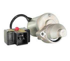 Acqd190 Componentsplus 686696291726 Starter For 110-volt 14-tooth Snow Blowers With Electric Start To 420cc