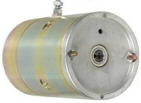 2869ab-24v Componentsplus 686696432549 24 Volt Meyer Quick Lift Motor For M2800-24 W-8771 M280024 W8771