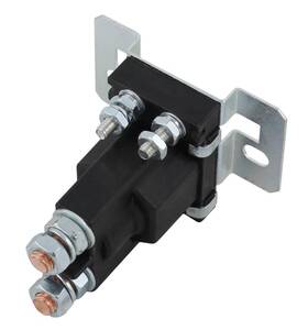 741013 Componentsplus 686696444306 New Snow Plow Replacement Starter Solenoid Fits Fisher Tower 5794 56131