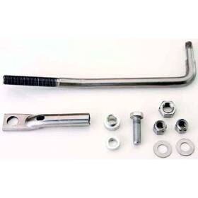 900-370621a1 Componentsplus New Thru-hinge Pin Kit By 900-370621