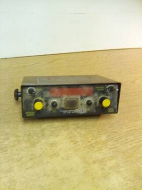 Cs-230-ac Compu-spread Spreader Control Roto Electronics