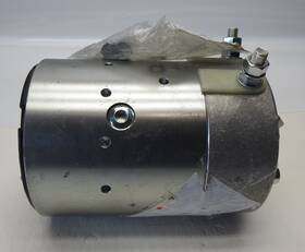 1304720 Concentric Rockford / Buyers Sam 4-1/2 Inch Ccw Double Post Motor - Tang Shaft Boss Snow Plows