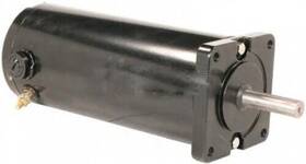 113-0675092046 Crank N Charge 58cnc146701 New Pump Motor Replaces Sno-way All Models Salt Spreader 0000