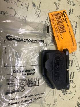 1tpb105 Curtis 1tbp105 Weather Cap Pt.#