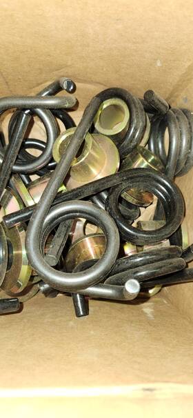 9sv-1tbp33a Curtis Snopro 3000 Side Plate Torsion Spring And Bushing Kit 9sv-tbp33a 9sv-1tbp33a Curtis Snopro 3000 Side Plate Torsion Spring And Bushing Kit 9sv-tbp33a