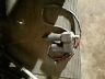 Kaf25-039p1 Curtis Kubota Rtv Plow Electric Lift Actuator