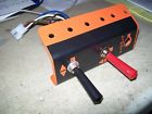 Curtis Snow Plow Switch Controls Wiring Harness Xxxxxx