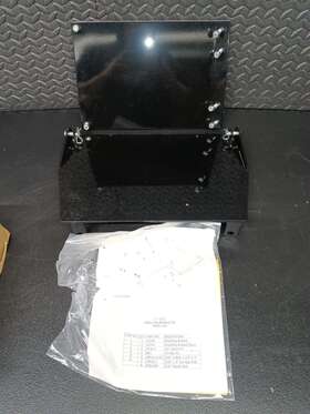 56-6348 Cycle Country 15-4521 Suzuki Lt Ltf King Quad Snow Plow Mount Kit / .. Fast Shipping