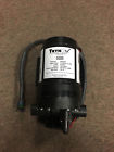 D5205 Snowex New Pump