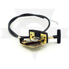 D5983 Snow Ex Trynex Gate Cabel