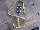 75562 D6060 Snowex Used Salt Spreader Fob Control