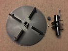 D6224 D6122 D6075 75615 Maxim Snowex Western Poly Spinner Auger