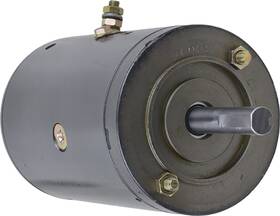 430-01006 Db Electrical Dc Motor For Universal Various Cw Rotation W6022