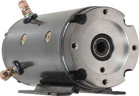 430-20052 Db Electrical Hydraulic Motor For Caterpillar 160hna Cw Rotation 163h 16h