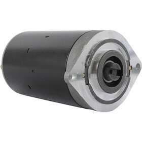 430-29014 Db Electrical Snow Plow Motor For Blizzard Mte Pump Kw 0.8 12-volt 39200485 W-8085