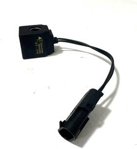 38400063 Delta Power Hydraulic Hitch 1 Snowplow Pump 12v