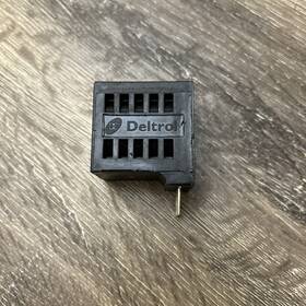 10225-98 Deltrol Fluid Products 10vdc 16w Solenoid Coil With Dual Spades Hiniker Plow