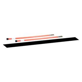 Bl50 Denali Plows Accessorykit Straight 50 Inch Snow Plow Accessory Kit