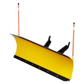 Blpro72ye Denali Plows Pro Series 72 Inch Yellow Plow Blade