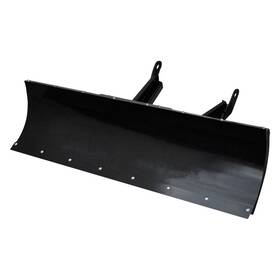 Blst60utv Denali Plows Straight 60 Inch Plow Blade