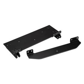 Ma11102 Denali Plows Atv Plow System Mount Plate