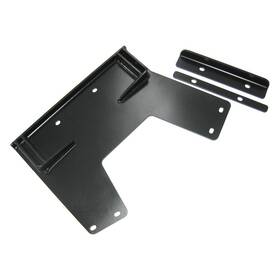 Ma11104 Denali Plows Atv Plow System Mount Plate