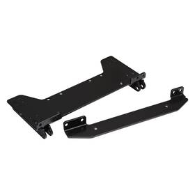 Ma11106 Denali Plows Atv Plow System Mount Plate