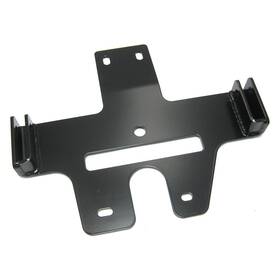 Ma11109 Denali Plows Atv Plow System Mount Plate