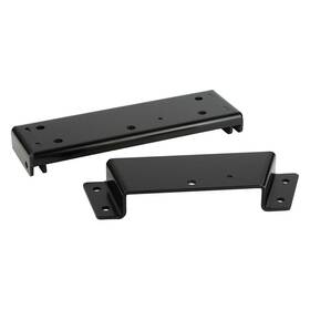 Ma11110 Denali Plows Atv Plow System Mount Plate