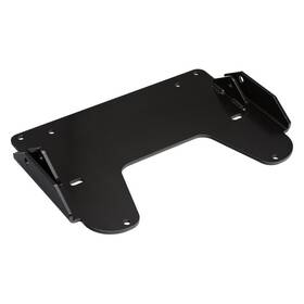 Ma11117 Denali Plows Atv Plow System Mount Plate